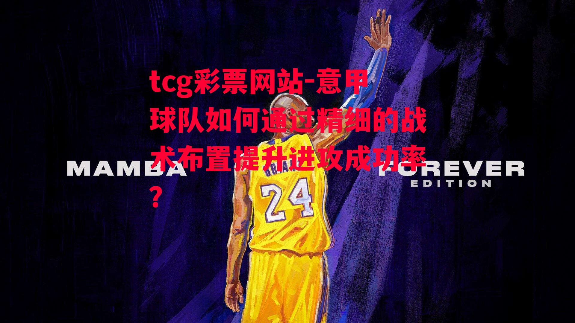 tcg彩票网站-意甲球队如何通过精细的战术布置提升进攻成功率？